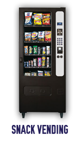 idaho vending machines