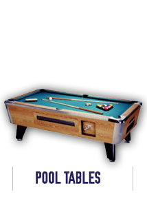 idaho pool tables