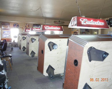 boise vending machines